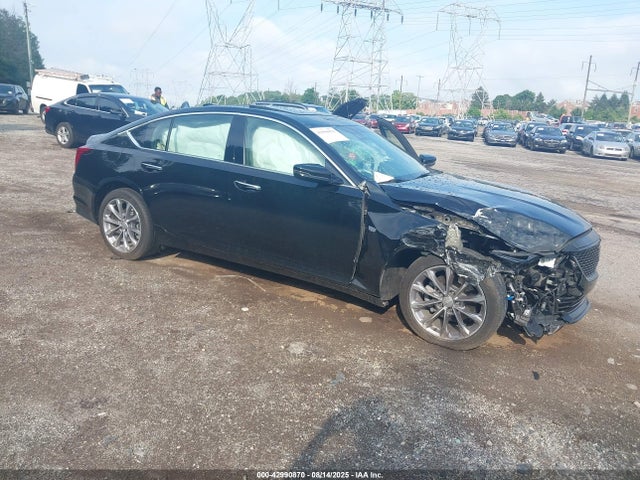 2023 CADILLAC CT5 1G6DS5RWXP0102564 Photo 0