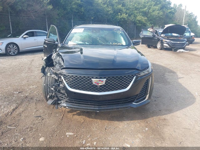 Cadillac lgy 2023 1G6DS5RWXP0102564 Image 12