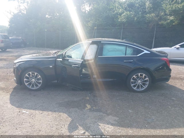 Cadillac lgy 2023 1G6DS5RWXP0102564 Image 14