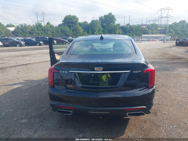 Cadillac lgy 2023 1G6DS5RWXP0102564 Image 16