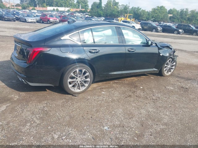 2023 CADILLAC CT5 1G6DS5RWXP0102564 Photo 3