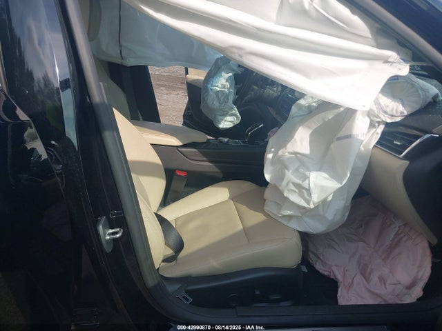 2023 CADILLAC CT5 1G6DS5RWXP0102564 Photo 4