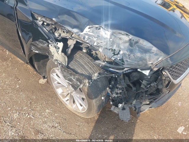 2023 CADILLAC CT5 1G6DS5RWXP0102564 Photo 5