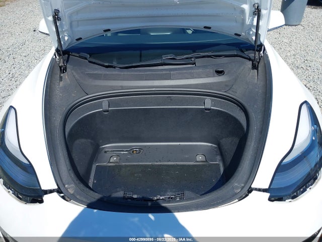 Tesla MODEL 3 2019 5YJ3E1EA0KF310031 Image 10