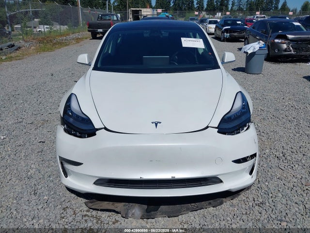 Tesla MODEL 3 2019 5YJ3E1EA0KF310031 Image 13