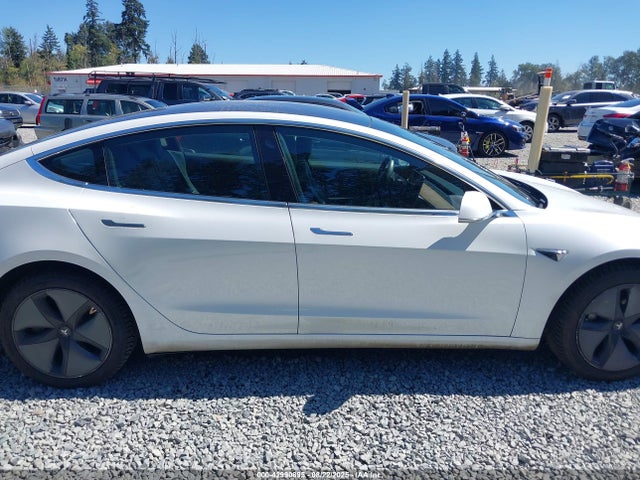 Tesla MODEL 3 2019 5YJ3E1EA0KF310031 Image 14