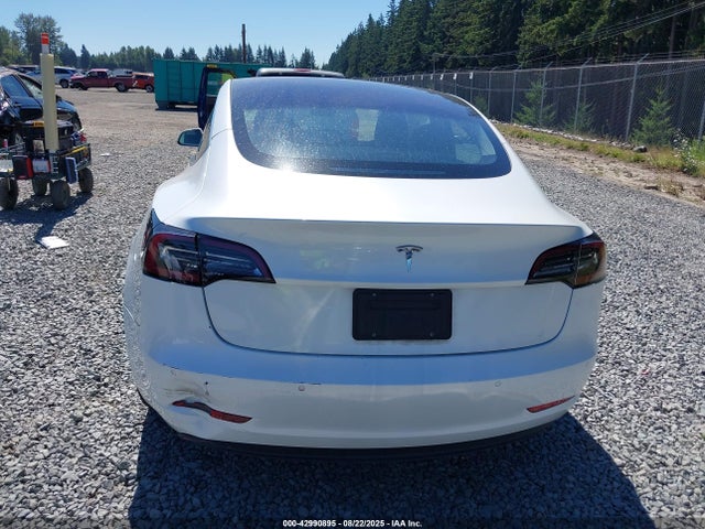 Tesla MODEL 3 2019 5YJ3E1EA0KF310031 Image 17