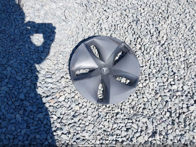 Tesla MODEL 3 2019 5YJ3E1EA0KF310031 Image 12