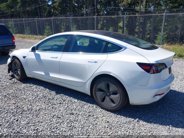 Tesla MODEL 3 2019 5YJ3E1EA0KF310031 Image 3