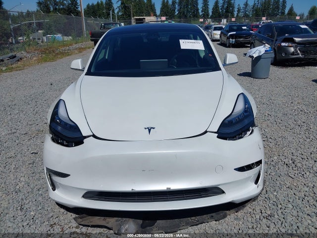 Tesla MODEL 3 2019 5YJ3E1EA0KF310031 Image 6