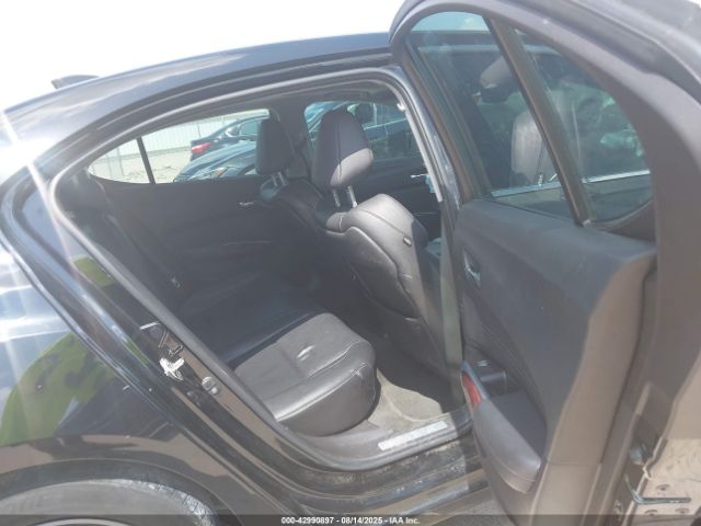 2016 ACURA TLX 19UUB3F74GA002809 Photo 7