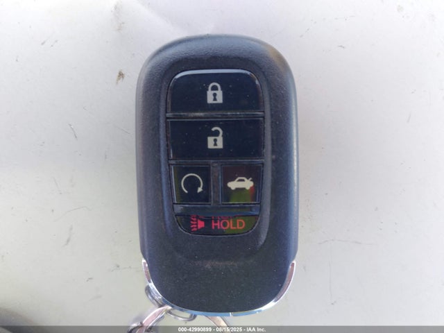 Honda l15b7 2023 2HGFE1F91PH311337 Image 11