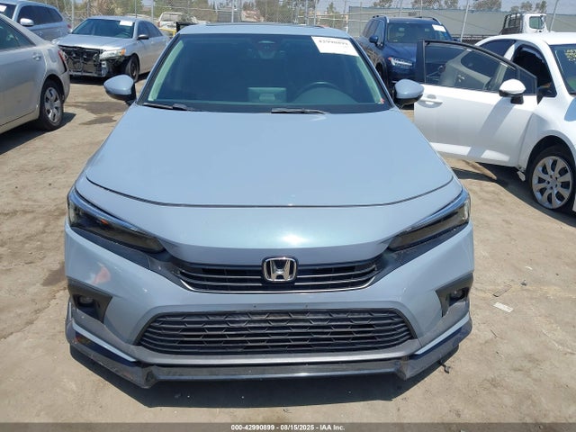 Honda l15b7 2023 2HGFE1F91PH311337 Image 12