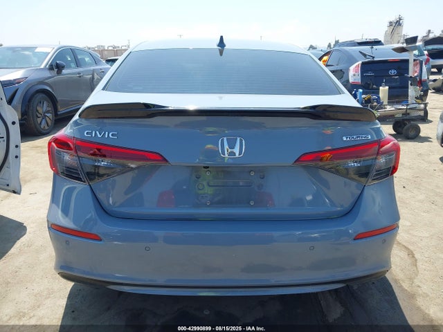 Honda l15b7 2023 2HGFE1F91PH311337 Image 16