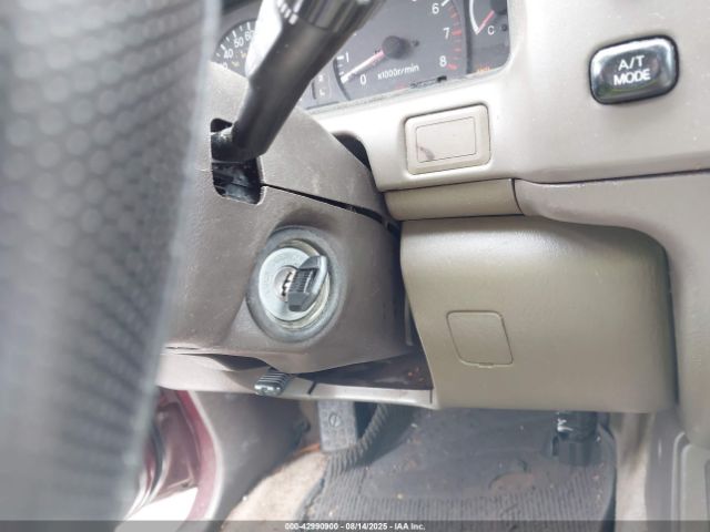 1999 MITSUBISHI MONTERO SPORT JA4LS41R6XP043815 Photo 10