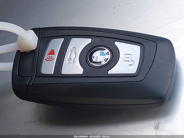 5UXXW3C55G0R20639 BMW X4