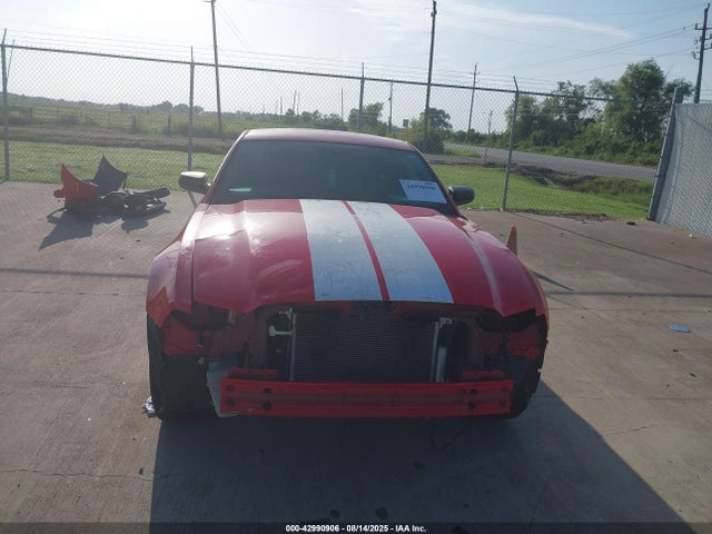 1ZVBP8AM3E5321560 Ford 2014
