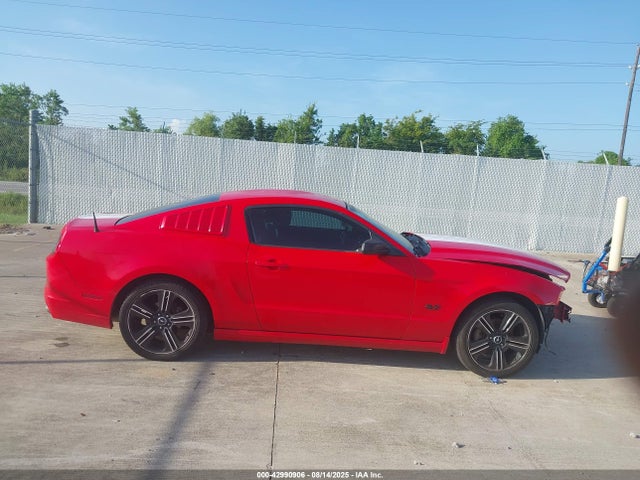 1ZVBP8AM3E5321560 Ford 2014