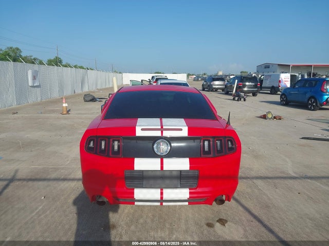 1ZVBP8AM3E5321560 Ford 2014