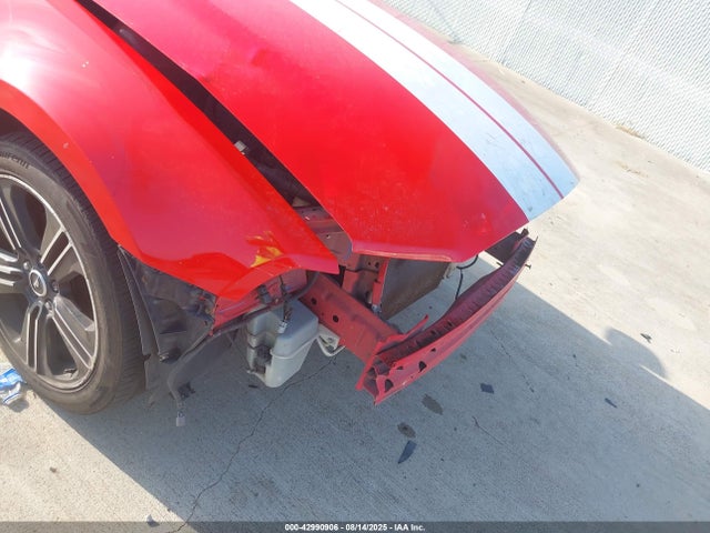 1ZVBP8AM3E5321560 Ford 2014