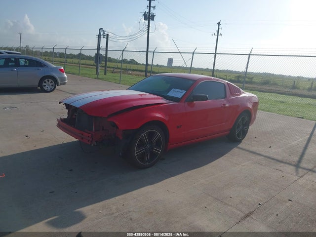 1ZVBP8AM3E5321560 Ford 2014