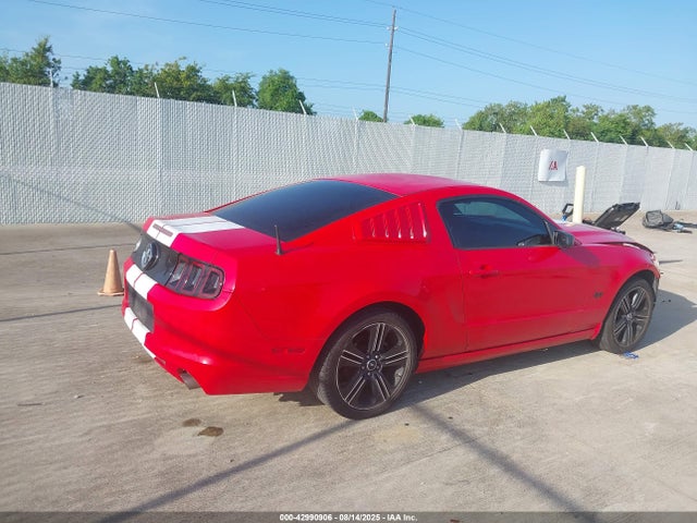 1ZVBP8AM3E5321560 Ford 2014