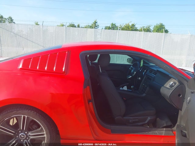1ZVBP8AM3E5321560 Ford 2014