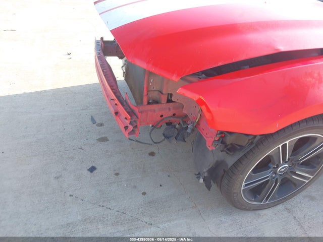 1ZVBP8AM3E5321560 Ford 2014