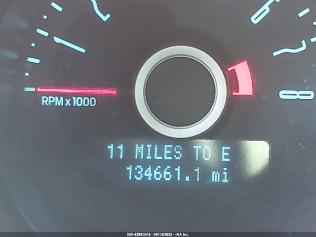 1ZVBP8AM3E5321560 Ford 2014