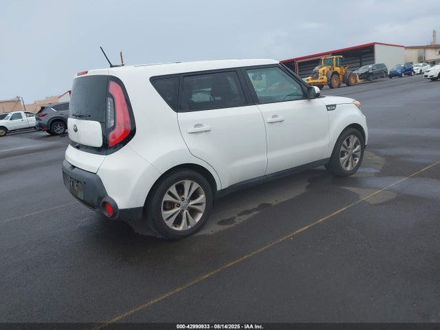KIA dohc gdi nu 2014 KNDJP3A56E7032199 Image 4