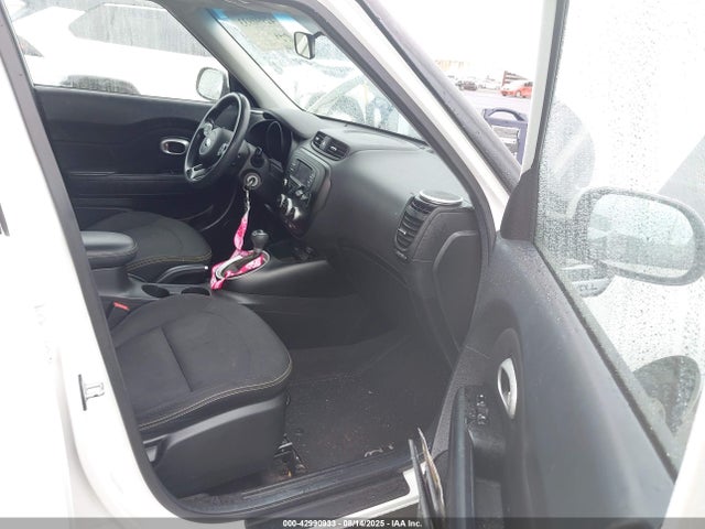 KIA dohc gdi nu 2014 KNDJP3A56E7032199 Image 5