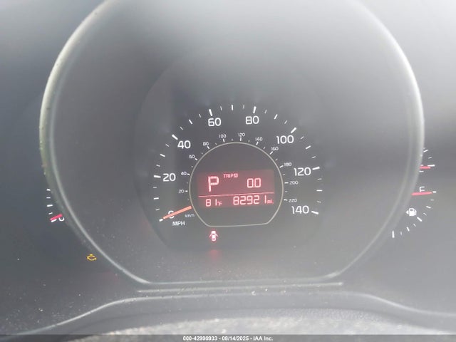 KIA dohc gdi nu 2014 KNDJP3A56E7032199 Image 7