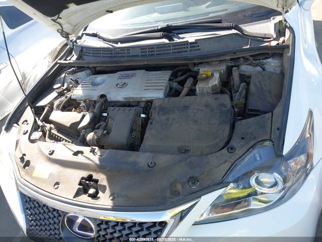 Lexus 2zr-fxe+3jm 2014 JTHKD5BH0E2176313 Image 10