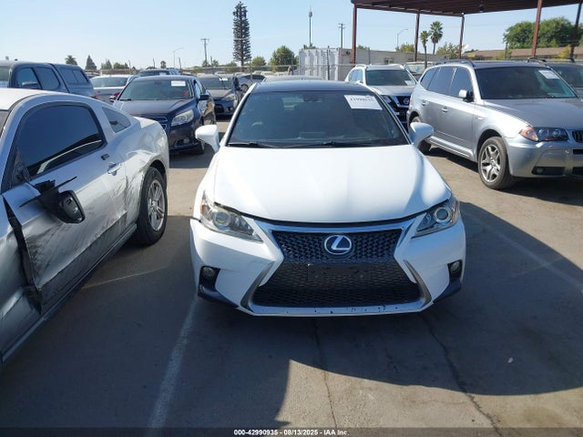 Lexus 2zr-fxe+3jm 2014 JTHKD5BH0E2176313 Image 12
