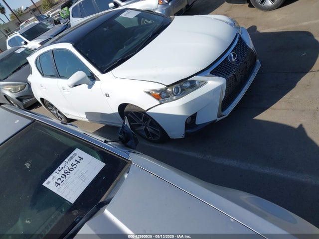Lexus 2zr-fxe+3jm 2014 JTHKD5BH0E2176313 Image 13