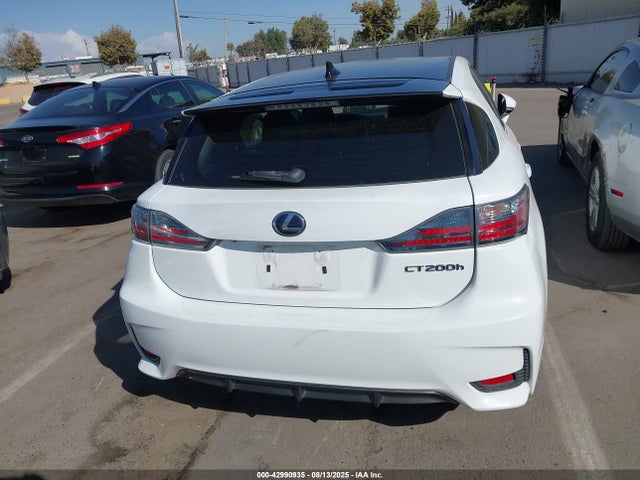 Lexus 2zr-fxe+3jm 2014 JTHKD5BH0E2176313 Image 16