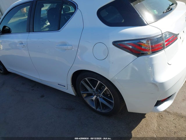 Lexus 2zr-fxe+3jm 2014 JTHKD5BH0E2176313 Image 18