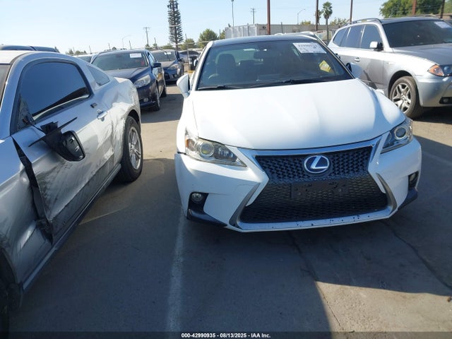 Lexus 2zr-fxe+3jm 2014 JTHKD5BH0E2176313 Image 19
