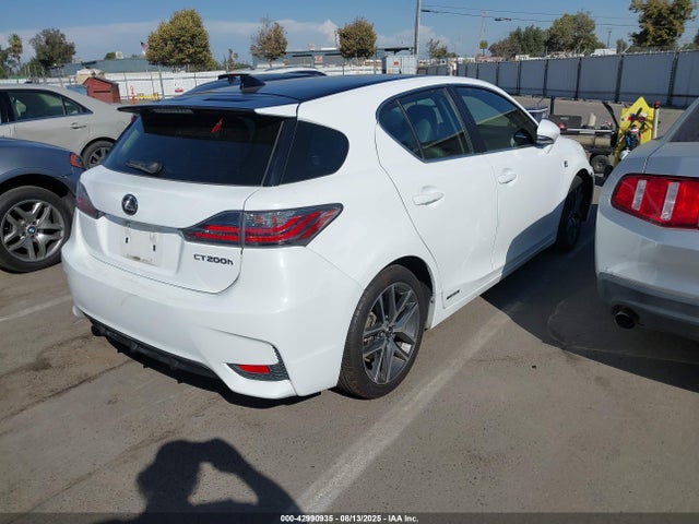 Lexus 2zr-fxe+3jm 2014 JTHKD5BH0E2176313 Image 4