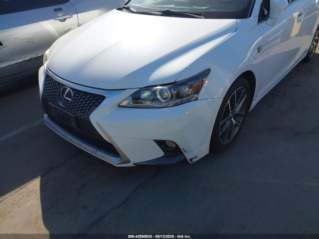 Lexus 2zr-fxe+3jm 2014 JTHKD5BH0E2176313 Image 6