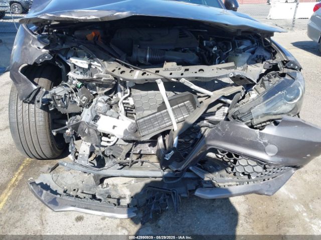 2022 ALFA ROMEO GIULIA ZARFAMBN2N7660391 Photo 5