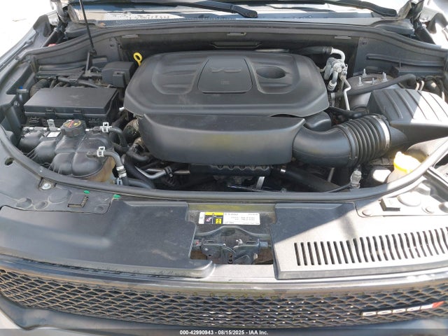 1C4RDHDG9KC721274 Dodge 2019