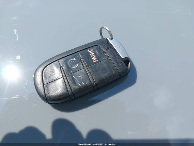 1C4RDHDG9KC721274 Dodge 2019