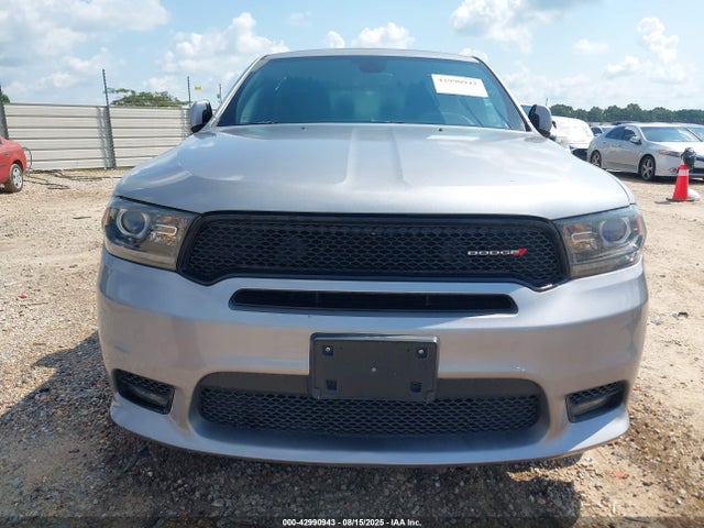 1C4RDHDG9KC721274 Dodge 2019