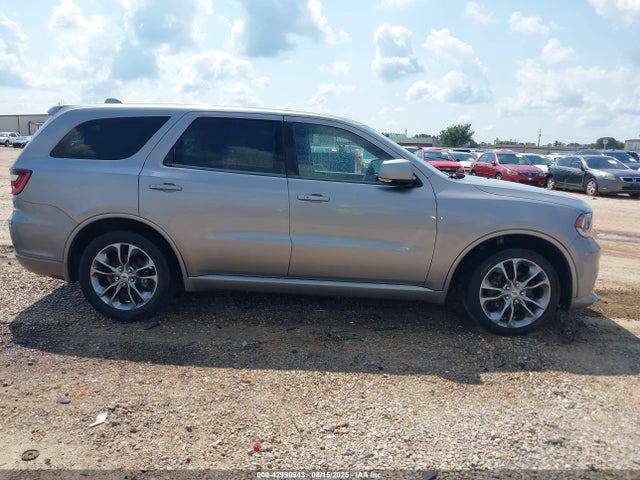 1C4RDHDG9KC721274 Dodge 2019
