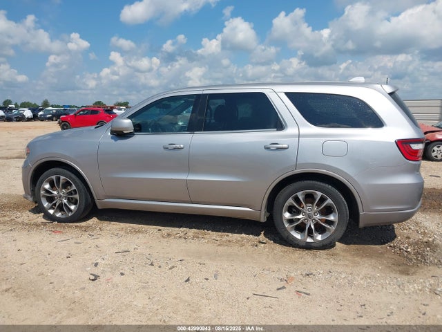1C4RDHDG9KC721274 Dodge 2019