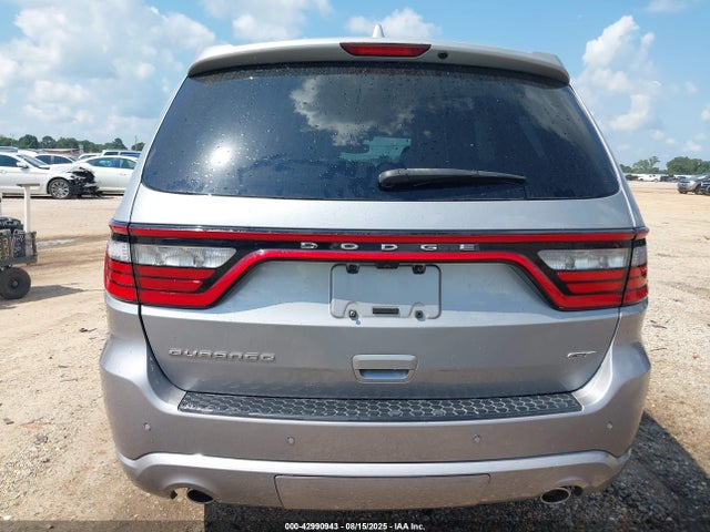 1C4RDHDG9KC721274 Dodge 2019