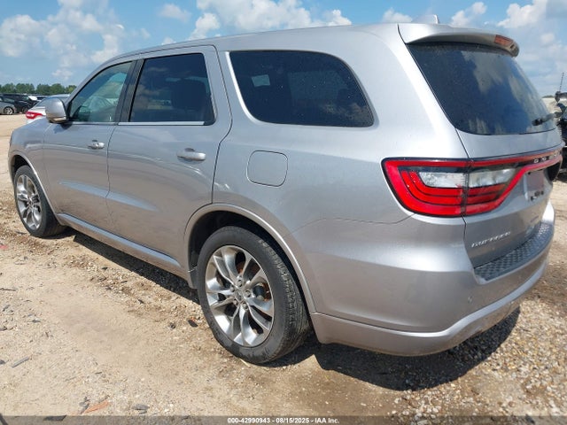 1C4RDHDG9KC721274 Dodge 2019