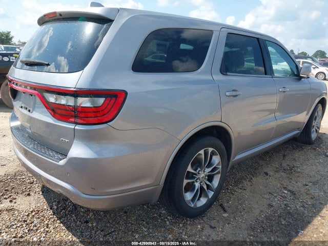 1C4RDHDG9KC721274 Dodge 2019