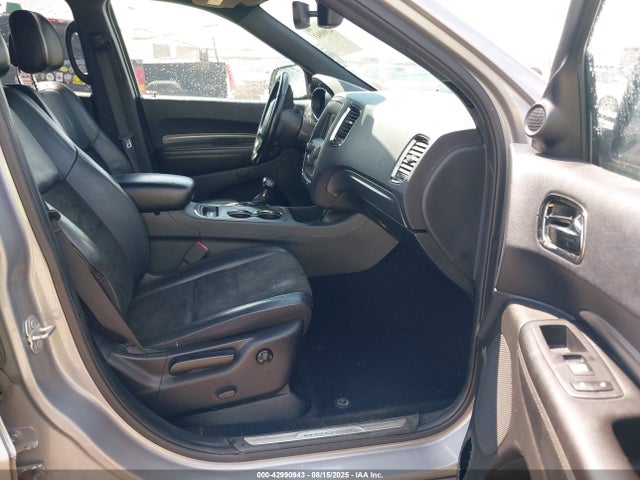 1C4RDHDG9KC721274 Dodge 2019